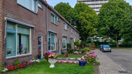 ‘Gemeenten met duurste huizen hebben niet breedste welvaart’