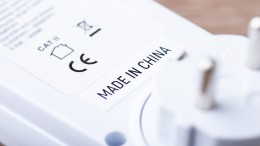 Geen Chinese spionage bij meten van vrije werkplekken