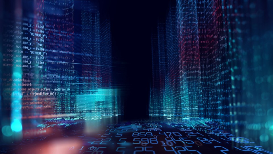 digitale constructie