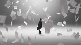 Gemeentelijke managers moeten chaos omarmen