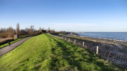 'Het waterschapsbestuur is géén representatieve democratie'