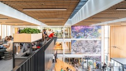 Waar liggen kansen om de scholenbouw te versnellen?