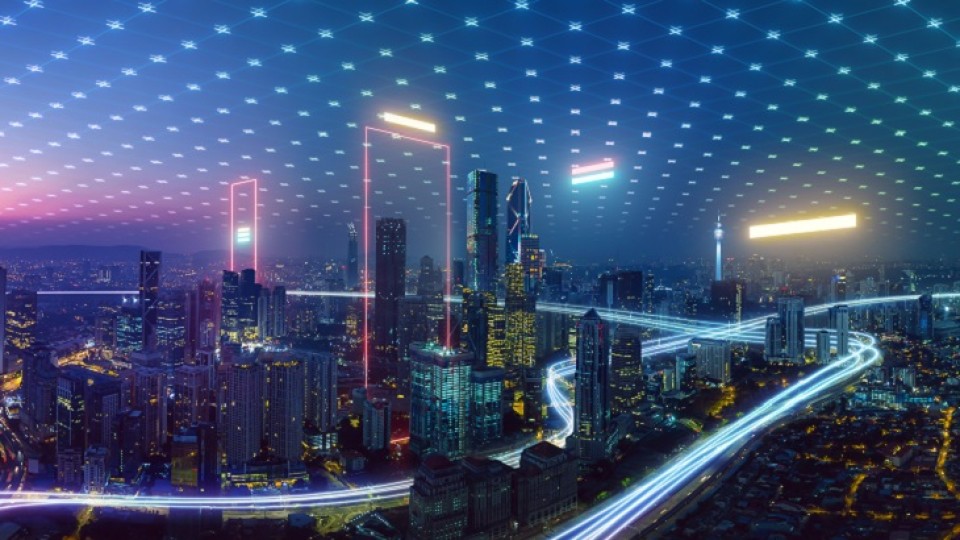 smart cities