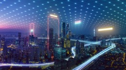 Een slimme stad vraagt om een slimme organisatie