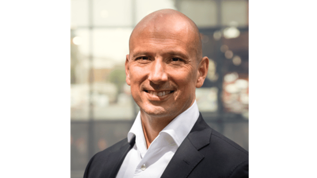 Tjark Tjin-A-Tsoi CEO, TNO