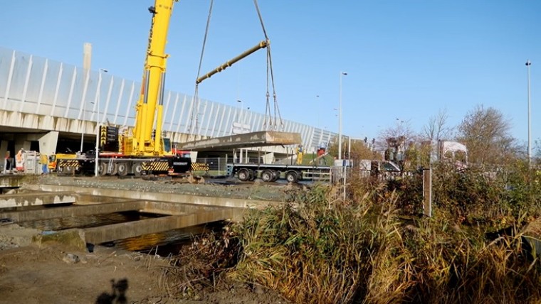 9 miljoen voor provincies en gemeenten