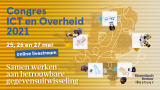 Congres ICT & Overheid 2021