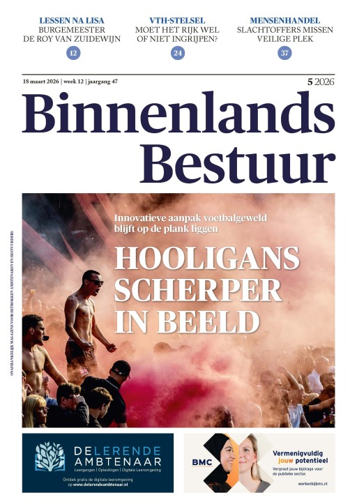 Binnenlands Bestuur 05-2026