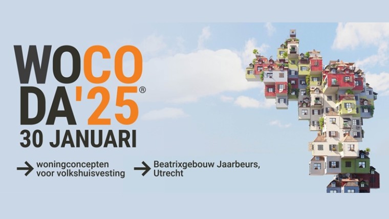 Wil jij ook werken aan een betere en toegankelijke woningmarkt?