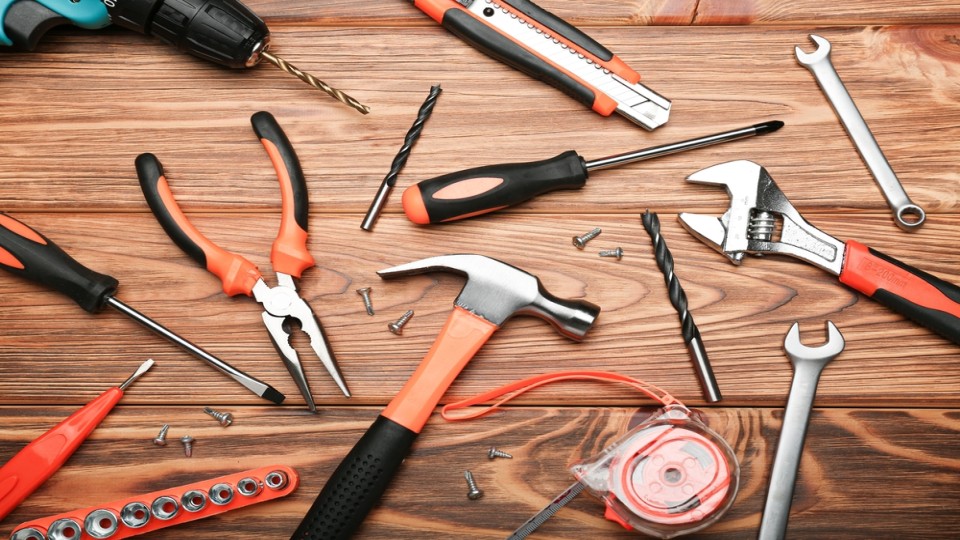 Gereedschap