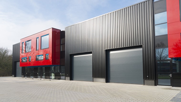 Amsterdam mixt wonen met werken