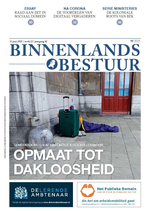 Binnenlands Bestuur 11-2021