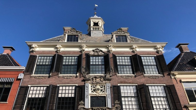 Verhoorwens Empatec-directeur De Wit niet gehonoreerd