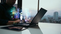 Altijd regie op digitalisering met CloudNL