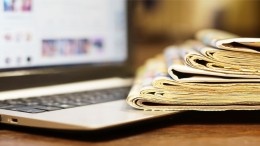 Financiering lokale journalistiek toch niet per se landelijk