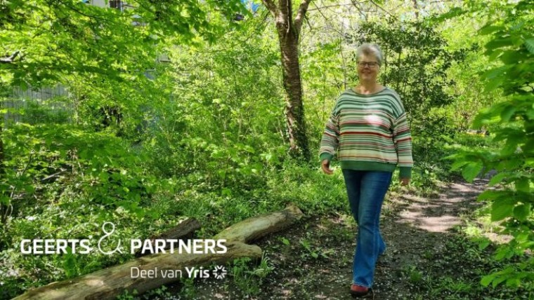 “Ook op je 55ste kun je de stap maken”