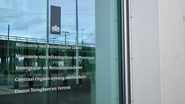 'Introduceer een minister voor Uitvoering'