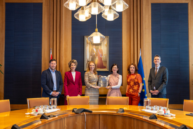 Toezichthouders roepen op tot versnelling digitale autonomie