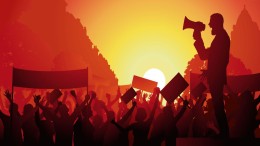 FNV Overheid: ‘12 procent erbij, anders stakingen’