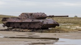 Defensie wil profiteren van transitie landelijk gebied