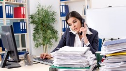 Voorkom piekdrukte bij het gemeentelijke klantcontactcentrum