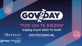 GovTech Day | 9 juni 2023