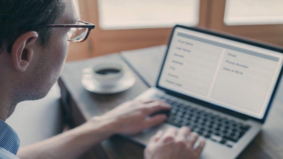 invullen online vragenlijst
