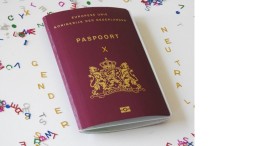 Bijna één miljoen Nederlanders overwegen neutrale geslachtsregistratie ('X')