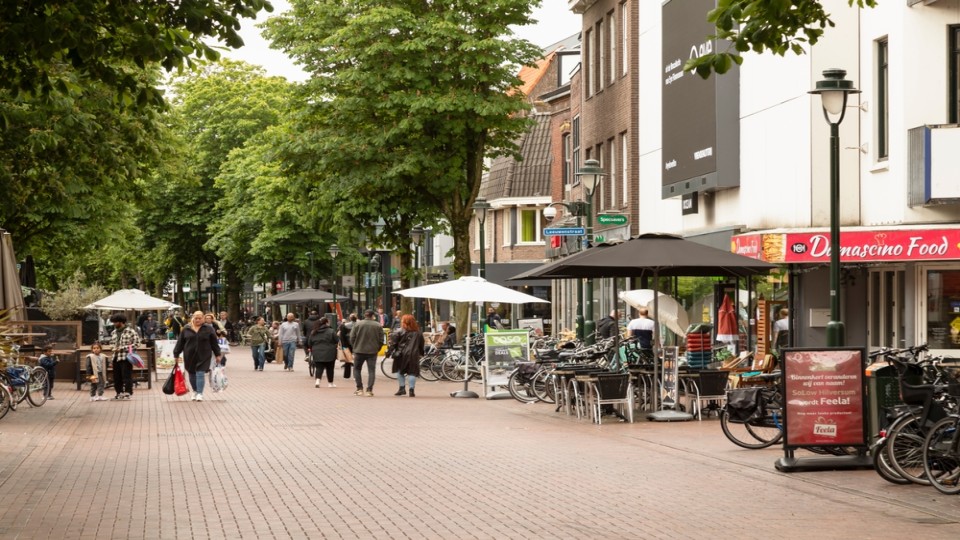 Hilversum