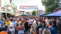 ‘Zandvoorters hebben motorolie in hun aderen’