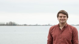 Mensen verwachten nu dat ík de richting bepaal'