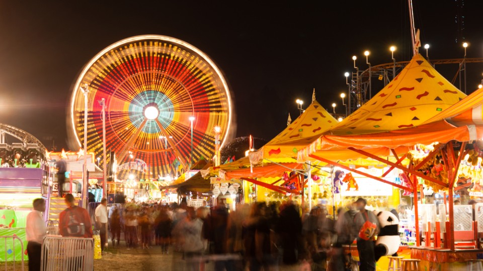 Kermis