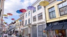 Wonen Boven Winkels Deventer