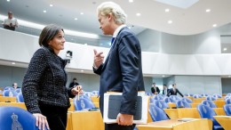 Immigratie blijft electorale verhoudingen bepalen