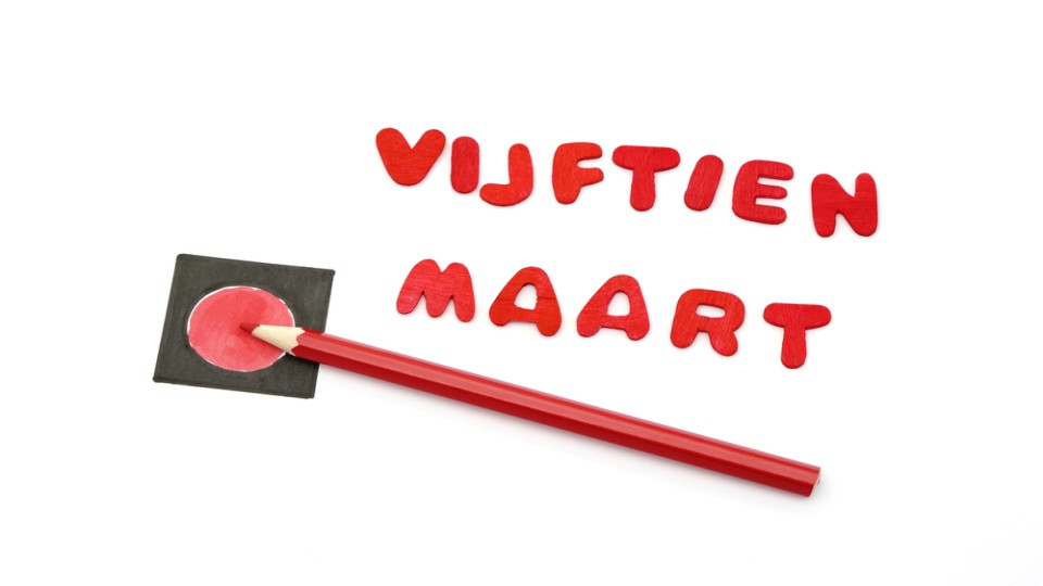 Verkiezingen op 15 maart 2023