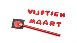 Randstedeling maalt niet om eigen provincie