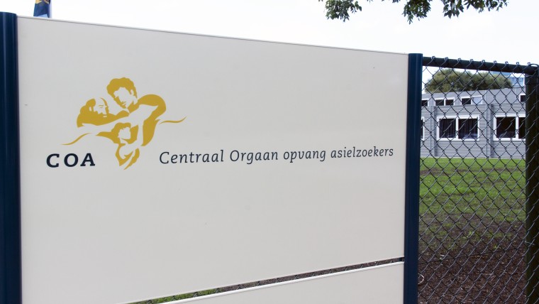 Preventief fouilleren rond azc Budel gestopt