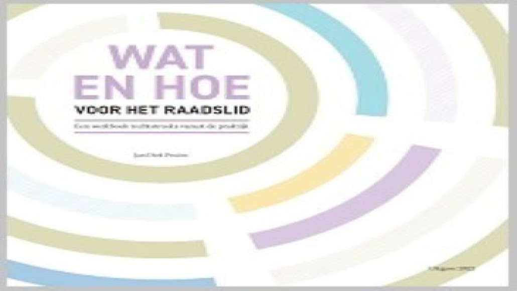 cover boek