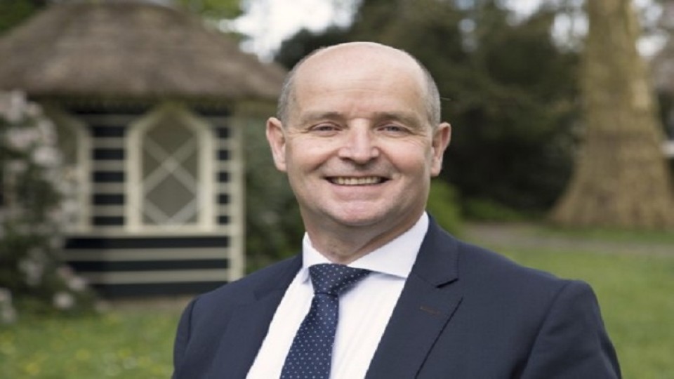 Koen van Veen