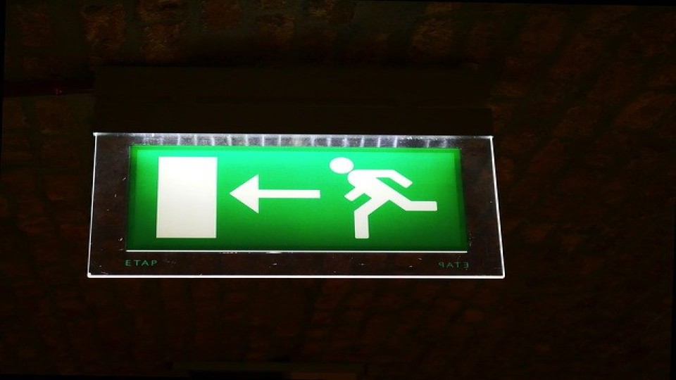 Exit