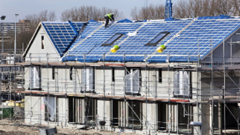 Woningbouw