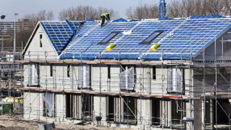 Kan de corporatie de bouw redden?