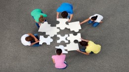 Jeugdzorgregio’s: opgelegde samenwerking knelt