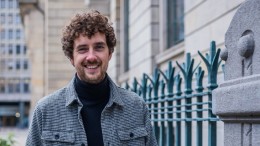 We willen ernaartoe dat we volledig vanuit één systeem werken