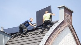 Amsterdam: hulp rijk nodig voor halen klimaatdoelen