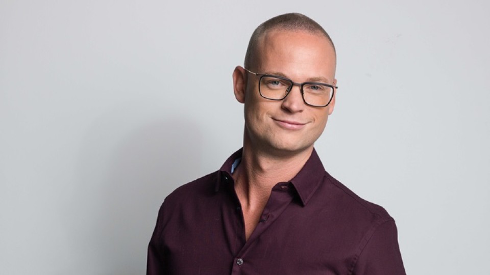 Thierry van Wandelen - bbn adviseurs