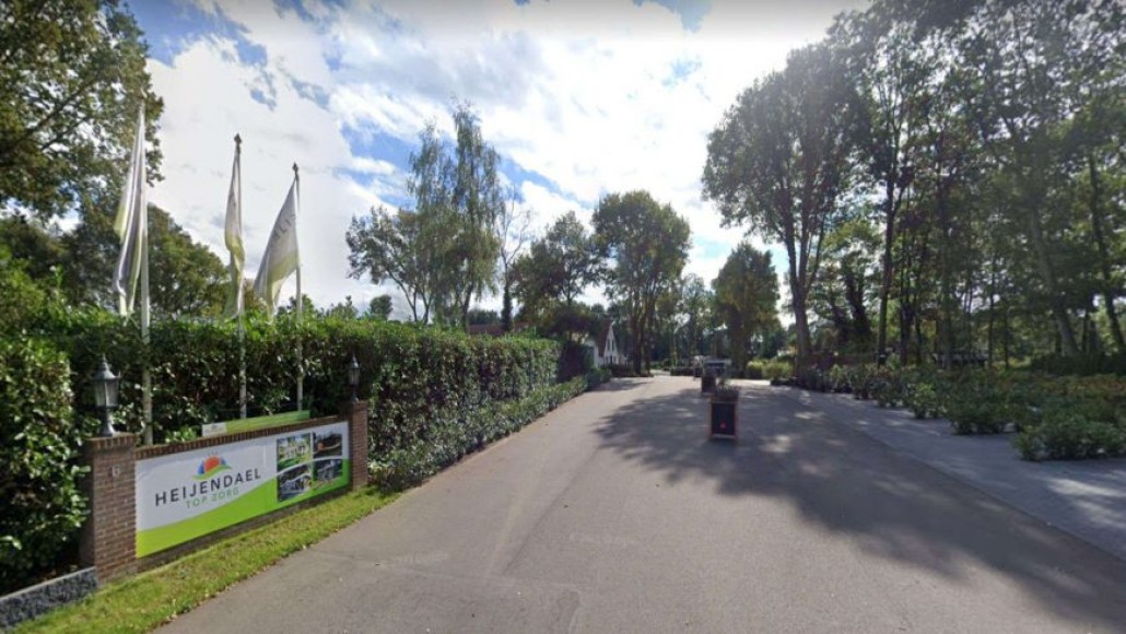 park heijendael