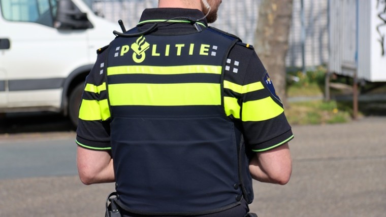 Inzet extra politievrijwilligers loont