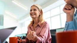 Twee jaar innovatie en ontwikkeling met de Woo-desk