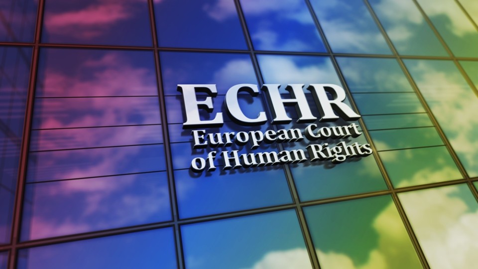 European Court of Human Rights